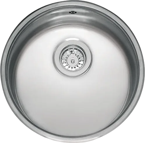 Мойка кухонная Reginox L18 390 LUX OKG сталь Sancos — Оригинал