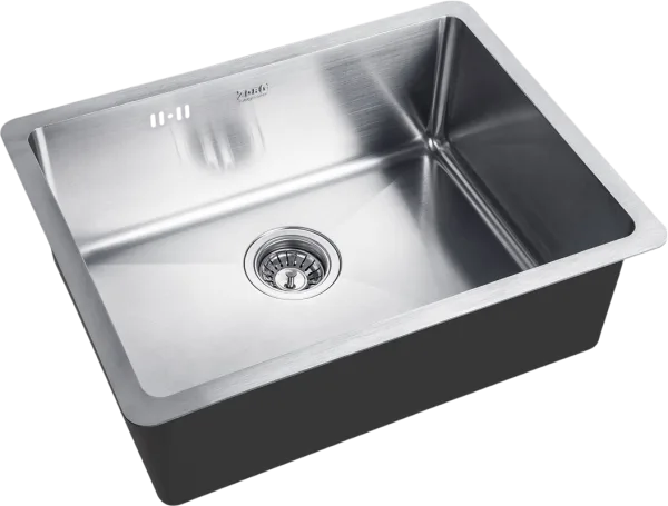 Мойка кухонная Zorg Inox HD 5844 Sancos — Оригинал