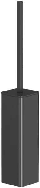 Ершик WHITECROSS Cubo CU2476GM напольный, оружейная сталь Sancos — Оригинал
