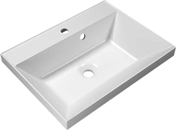 Мебельная раковина BelBagno Marino-Regina 60 Sancos — Оригинал