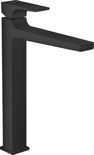 Смеситель для раковины Hansgrohe Metropol 32512670 с донным клапаном Push-Open Sancos — Оригинал