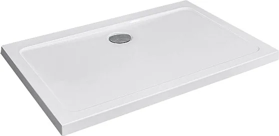 Поддон для душа Radaway Doros D 90x130 с сифоном Sancos — Оригинал