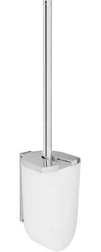 Ершик Keuco Elegance new 11664 с крышкой Sancos — Оригинал