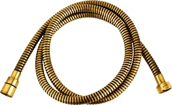 Душевой шланг Timo SH100 gold Sancos — Оригинал