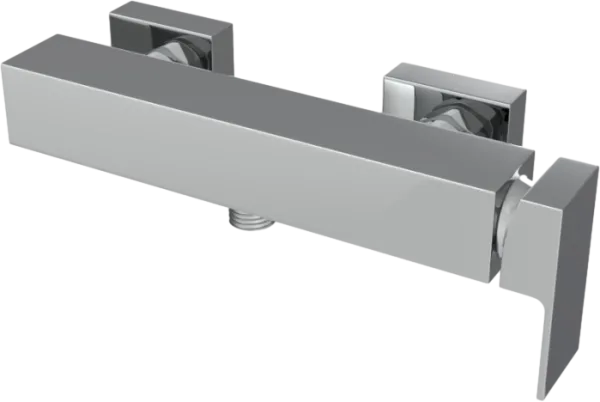 Смеситель для душа Paini Grazia 21CR511 хром Sancos — Оригинал