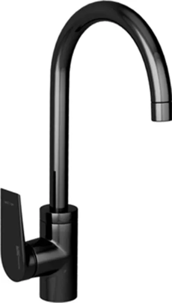 Смеситель для кухни Wasserkraft Glan 6607 Sancos — Оригинал