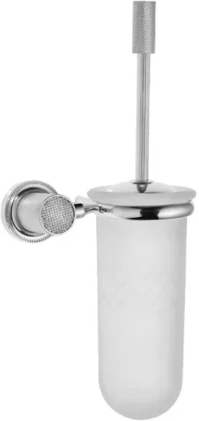 Ершик Boheme Royal Cristal Royal Cristal Chrome подвесной Sancos — Оригинал