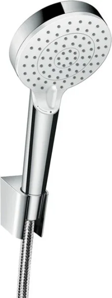 Душевой гарнитур Hansgrohe Crometta Vario EcoSmart 26693400 Sancos — Оригинал