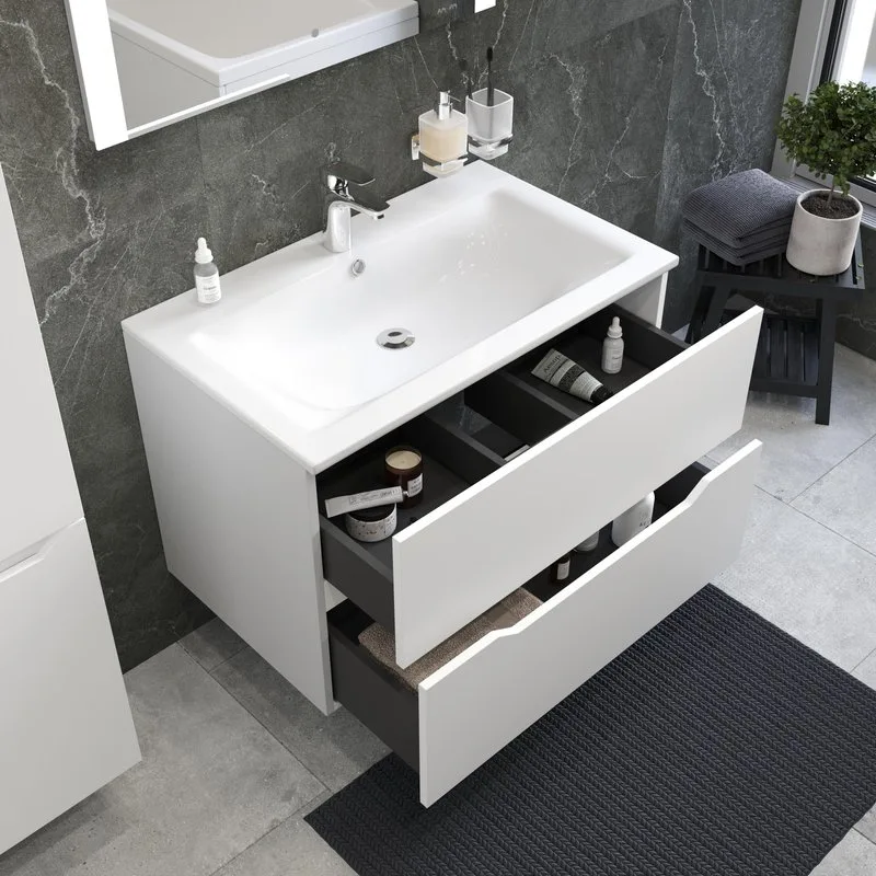 Стакан AM.PM Gem A9034300 Sancos — официальный сайт