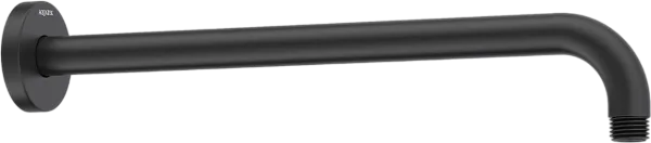 Кронштейн для верхнего душа AQUATEK AQ2174MB черный матовый Sancos — Оригинал