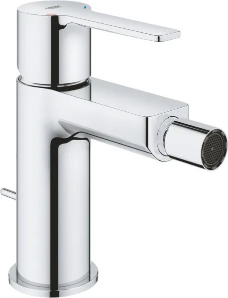 Смеситель для биде Grohe Lineare New 33848001 Sancos — Оригинал