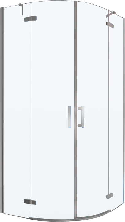 Душевой уголок BelBagno Kraft R-2-90-C-Cr Sancos — официальный сайт
