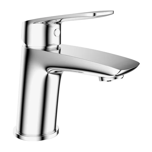 Смеситель Aqueduto Suave SUA0100, хром Sancos — Оригинал