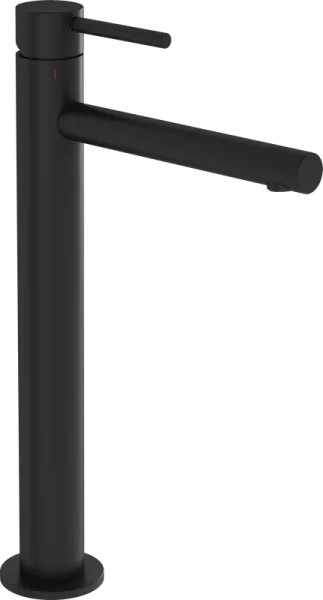 Смеситель для раковины VitrA Origin A4255836 матовый черный Sancos — Оригинал