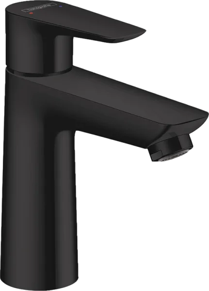 Смеситель для раковины Hansgrohe Talis E 71710670 с донным клапаном Sancos — Оригинал