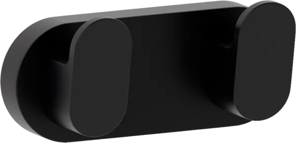 Крючок Artwelle Schwarz 7725 двойной Sancos — Оригинал