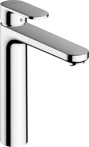 Смеситель для раковины Hansgrohe Vernis Blend Vernis Blend 71582000 хром Sancos — Оригинал