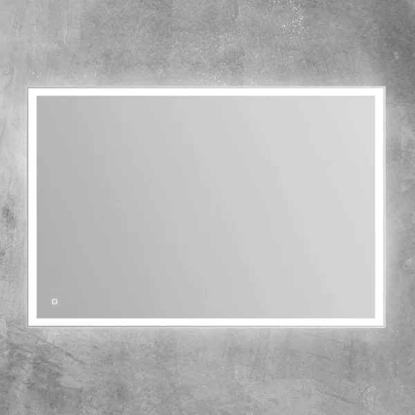 Зеркало BelBagno SPC-GRT-1200-800-LED-TCH Sancos — Оригинал