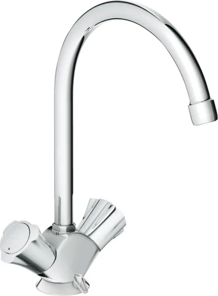 Смеситель для кухни Grohe Costa L 31812001 Sancos — Оригинал