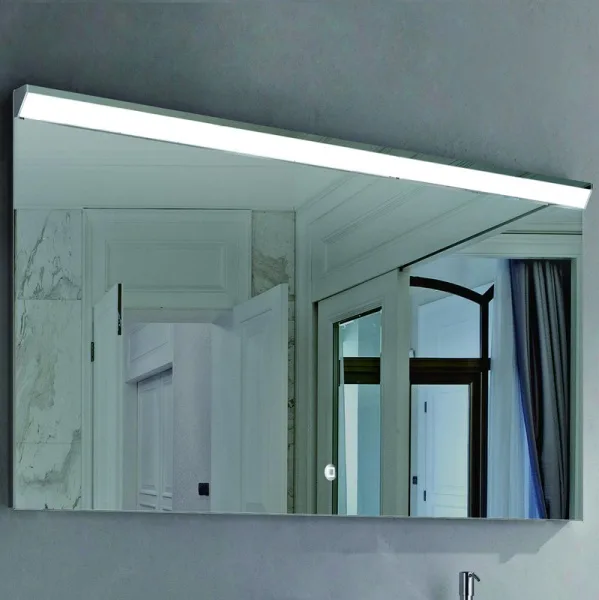 Зеркало Esbano ESMI2597RD Sancos — Оригинал