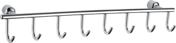 Крючок Wonzon & Woghand WW-9382-8 хром Sancos — Оригинал