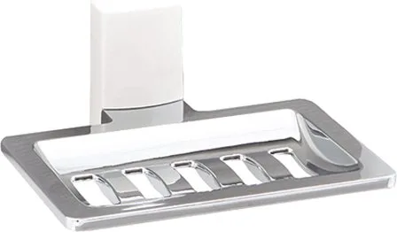 Мыльница Wasserkraft Leine White K-5069White Sancos — Оригинал