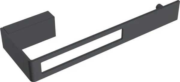 Полотенцедержатель Boheme Q 10945-B Black Sancos — Оригинал