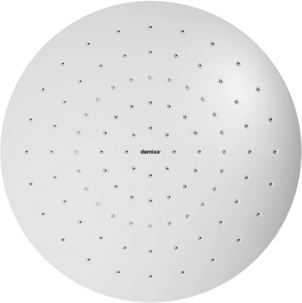 Верхний душ Damixa Jupiter 977050000 хром Sancos — Оригинал