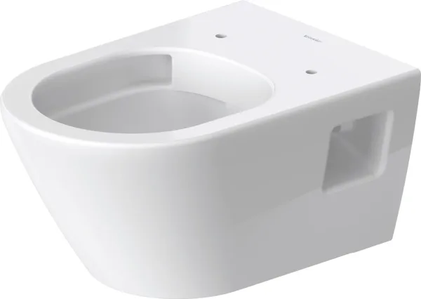 Чаша для унитаза подвесного Duravit D-Neo 2578090000 Sancos — Оригинал
