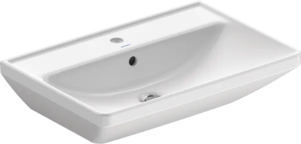 Раковина Duravit D-Neo 2366650000 Sancos — Оригинал