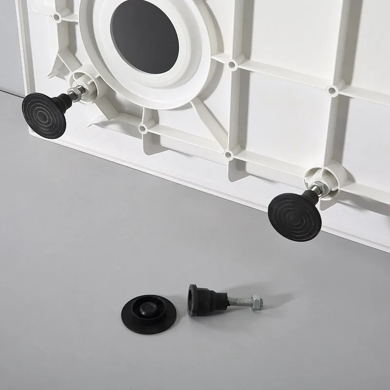 Поддон для душа RGW SMC R W 80x80 Sancos — официальный сайт