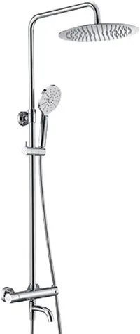Душевая стойка Wasserkraft A18801Thermo Sancos — Оригинал