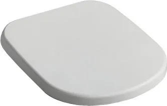 Крышка-сиденье Ideal Standard Tempo T679201 петли хром Sancos — официальный сайт