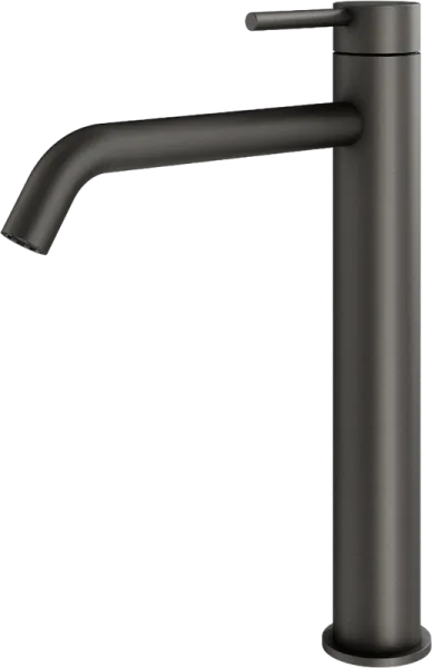 Смеситель для раковины Plumberia Selection Ixo XO0052GR матовый графит Sancos — Оригинал