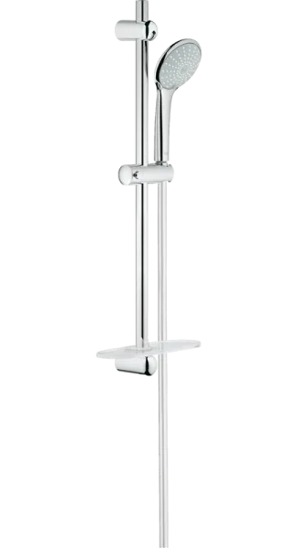 Душевой гарнитур Grohe Euphoria 110 Duo 27230001 Sancos — Оригинал