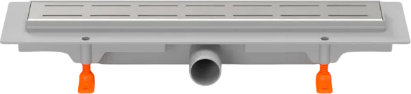 Душевой трап (лоток) Veconi Line 450 45 см Sancos — Оригинал