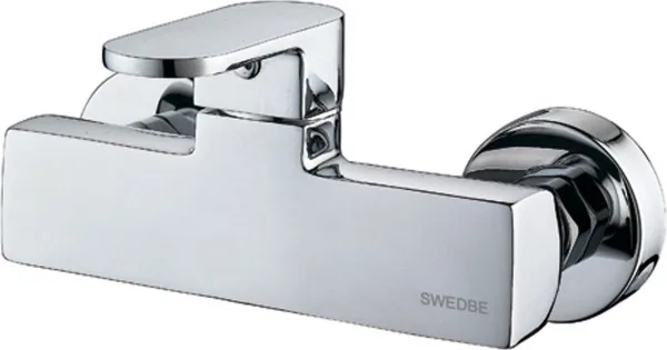 Смеситель для душа Swedbe Lynx 2320 Sancos — Оригинал