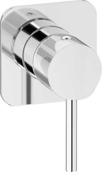 Встраиваемый смеситель IB Rubinetterie Industria ID300CC_1 chrome Sancos — Оригинал