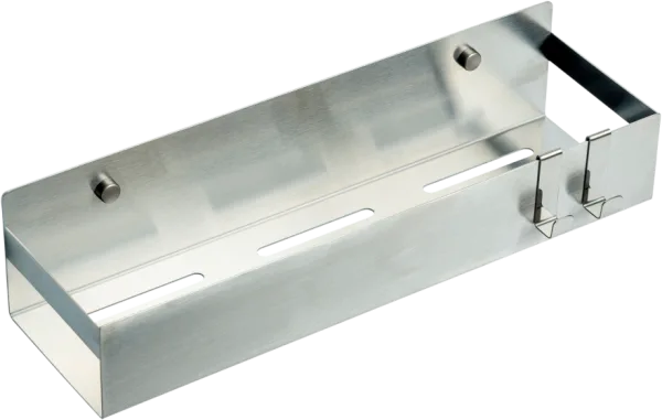 Полка Boheme Q 10965-GM gun metal Sancos — Оригинал