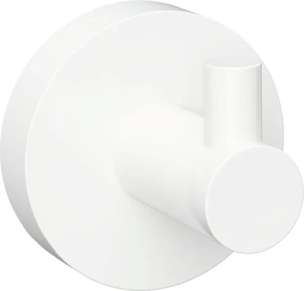 Крючок Bemeta White 104106024 Sancos — Оригинал