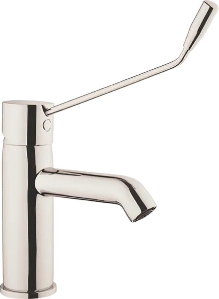 Смеситель для раковины VitrA AquaMed AquaMed A42312WSA для раковины Sancos — Оригинал