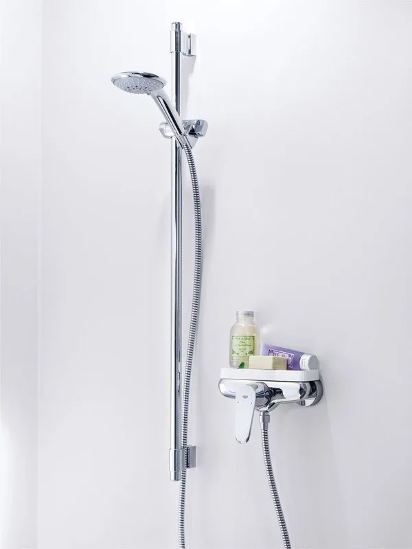 Душевой шланг Grohe Relexa 28142000 Sancos — официальный сайт