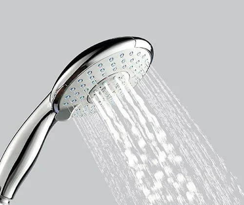 Душевой гарнитур Wasserkraft A004 Sancos — официальный сайт