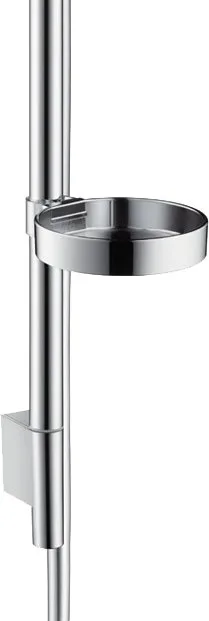 Душевой гарнитур Hansgrohe Raindance Select S 120 3iet 26631000 Sancos — официальный сайт