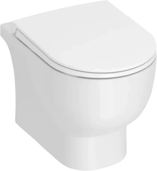 Унитаз подвесной KERAMA MARAZZI Buongiorno BG.Pro.wc.02 Sancos — Оригинал
