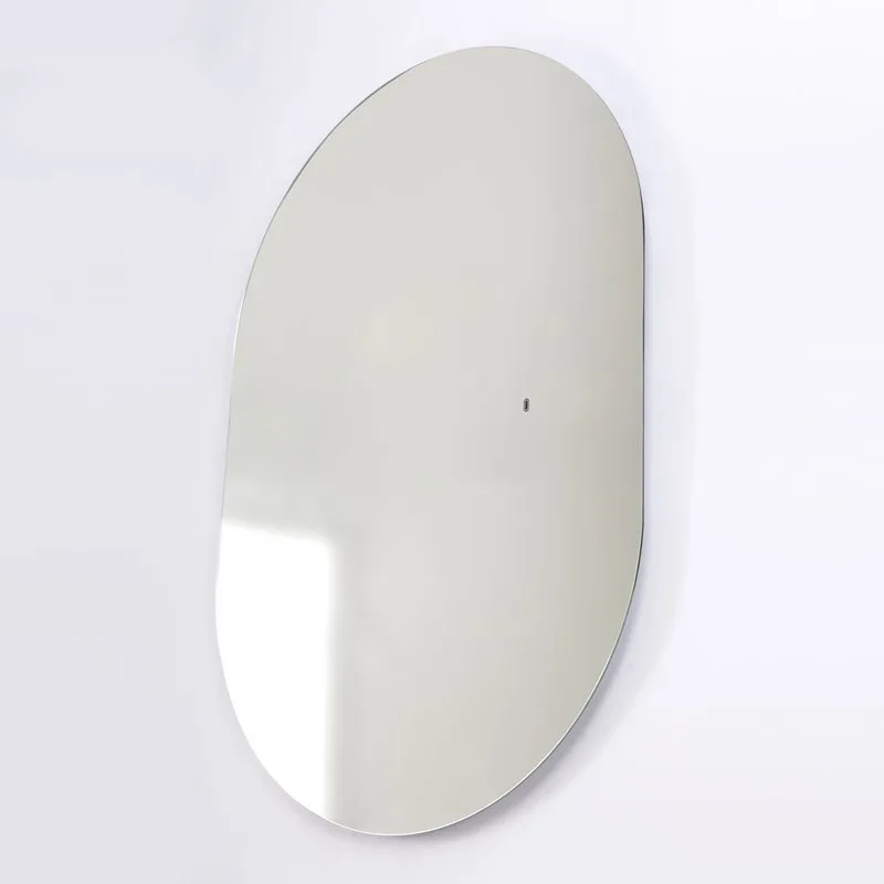 Зеркало Cezares Vague 120х70 с подсветкой Sancos — официальный сайт
