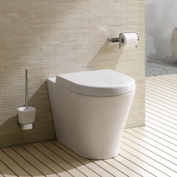 Крышка-сиденье Toto MH VC10047NN белое Sancos — официальный сайт