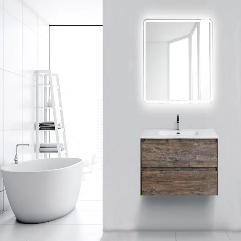 Тумба под раковину без столешницы BelBagno Kraft 60 pino pasadena Sancos — официальный сайт