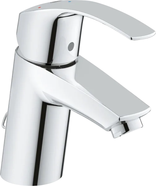 Смеситель для раковины Grohe Eurosmart New 23372002 Sancos — Оригинал