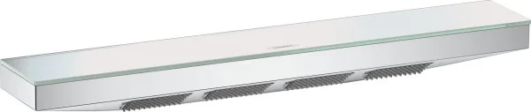 Верхний душ Hansgrohe Rainfinity 26243000 Sancos — Оригинал